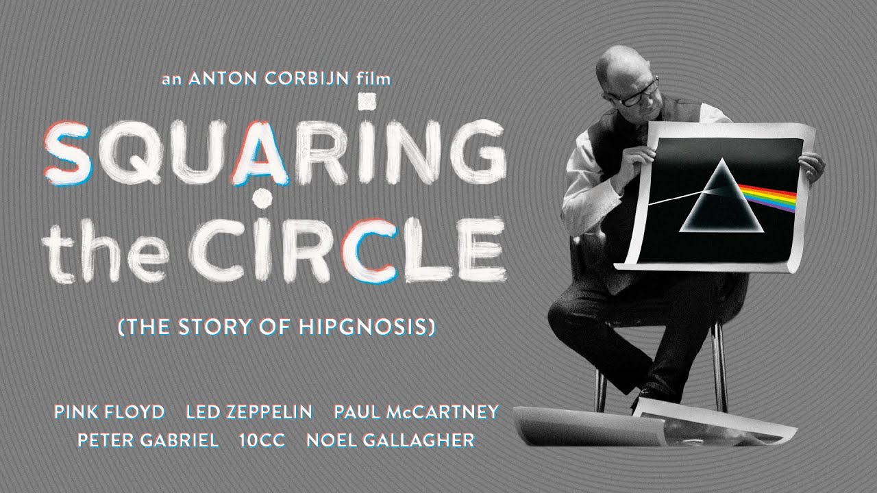 Squaring the Circle (The Story of Hipgnosis) Trailer