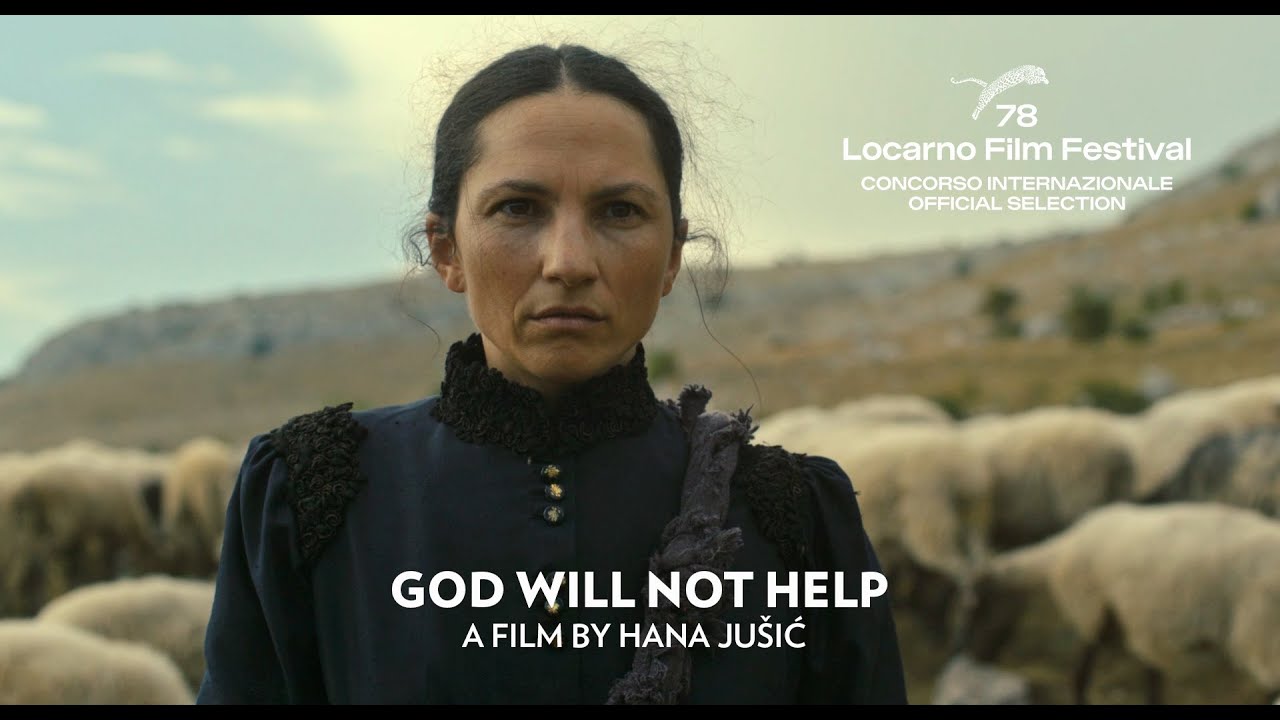God Will Not Help Trailer