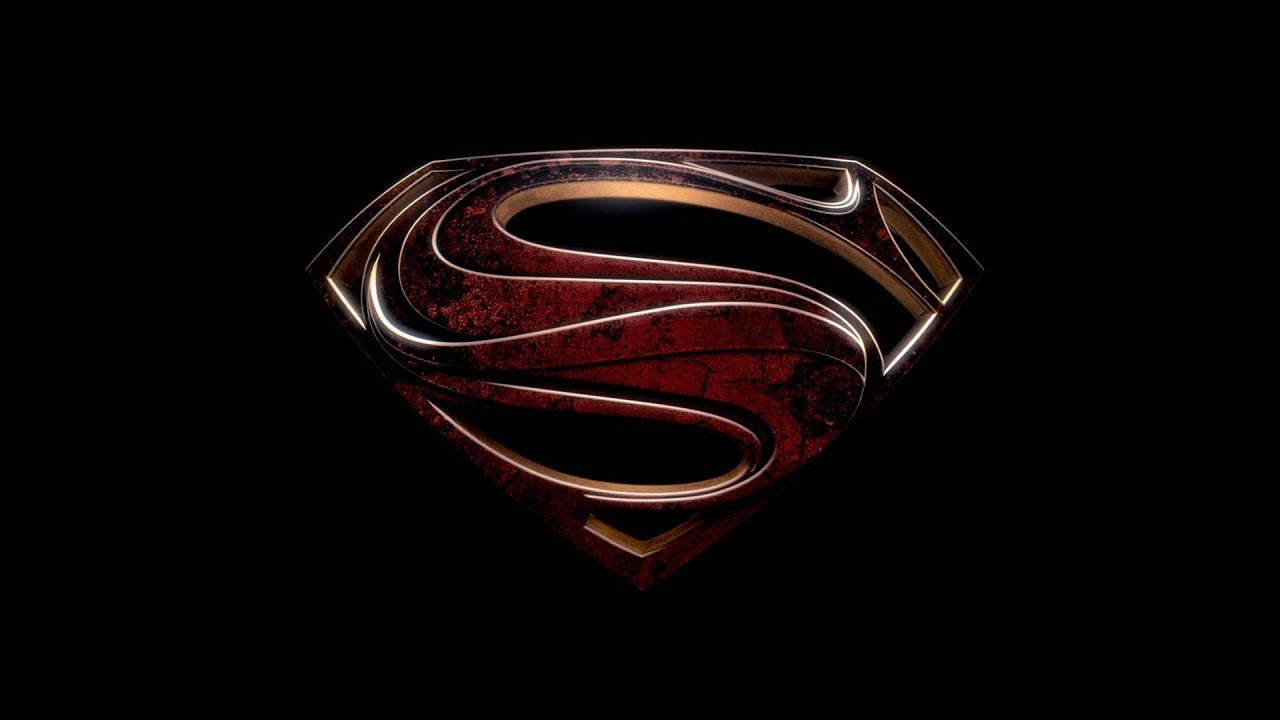Man of Steel Trailer