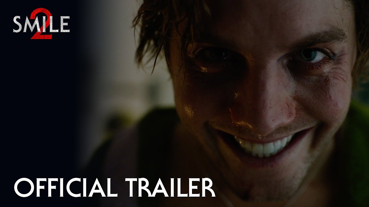 Smile 2 Trailer