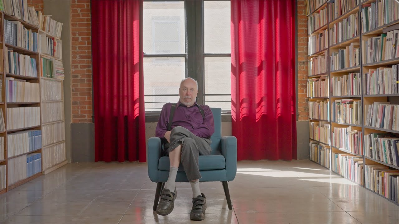 News Without A Newsroom Trailer