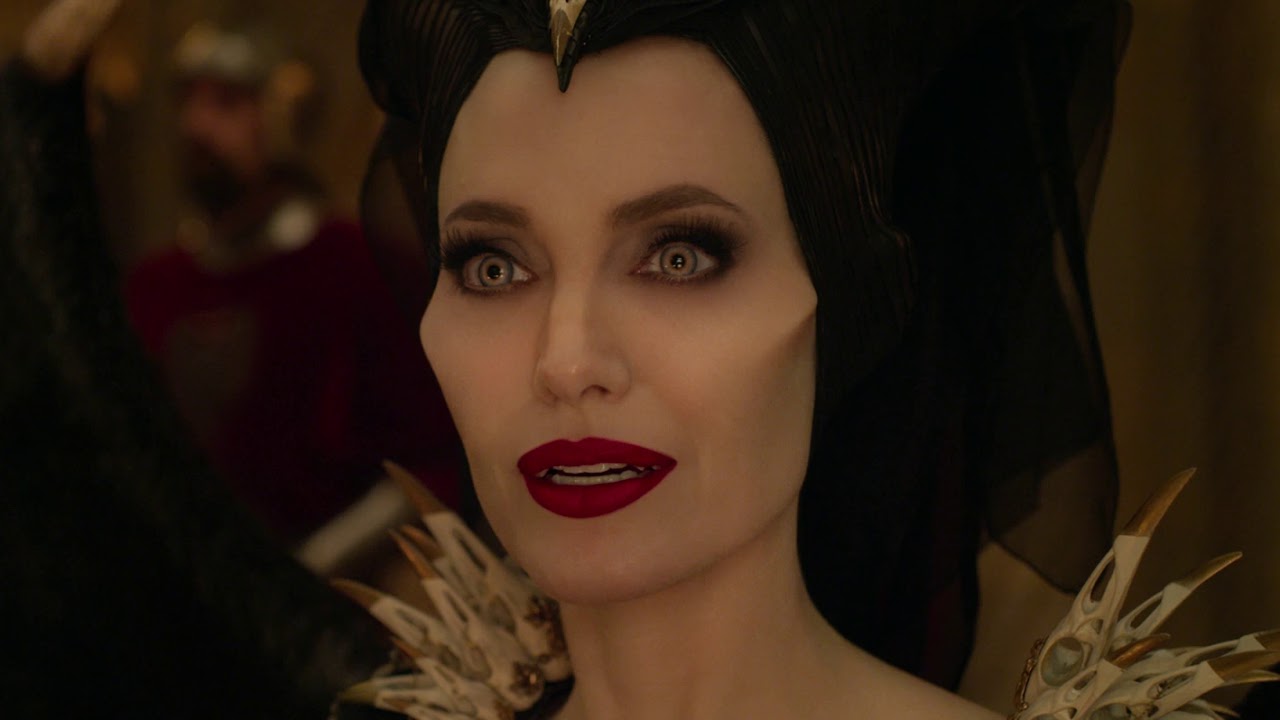 Maleficent: Mistress of Evil Trailer