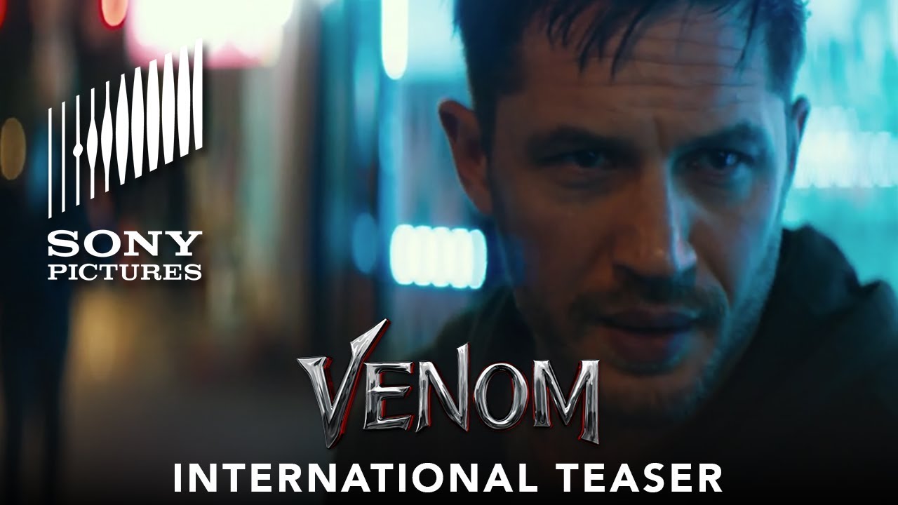 Venom Trailer