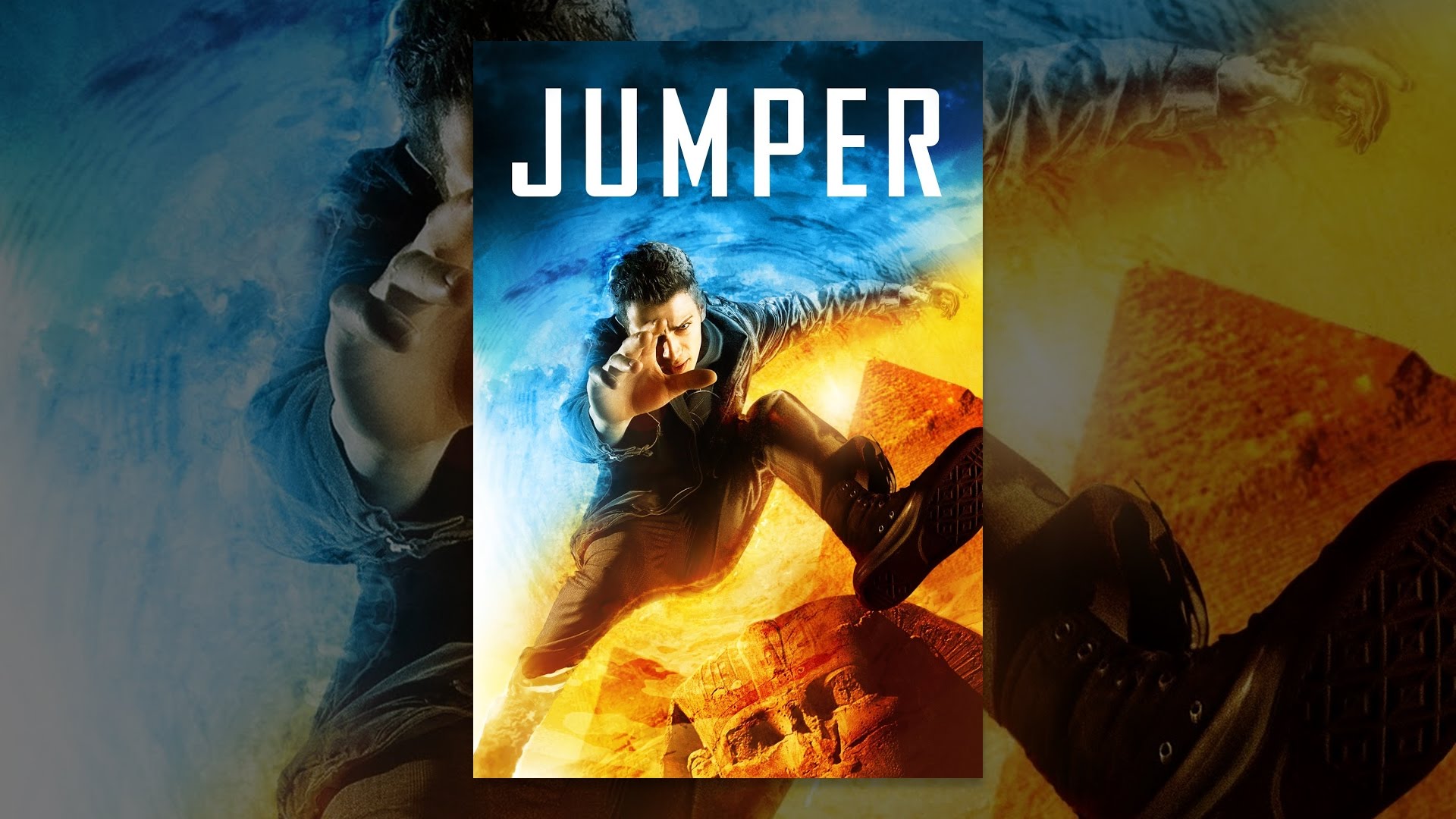Jumper Trailer Jumper Trailer