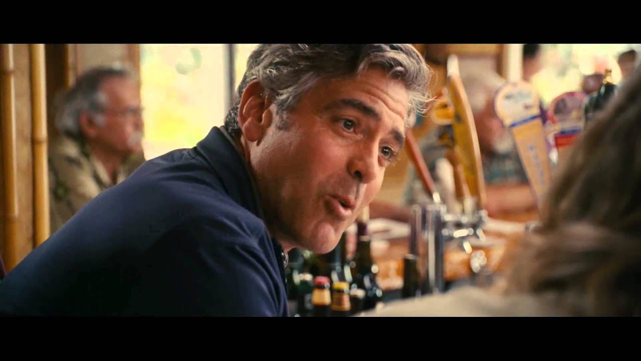 The Descendants Trailer The Descendants Trailer