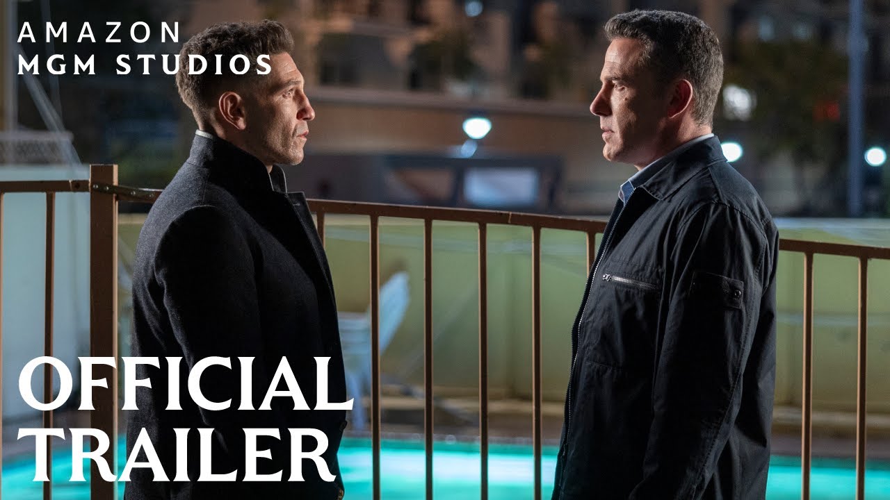 The Accountant² Trailer