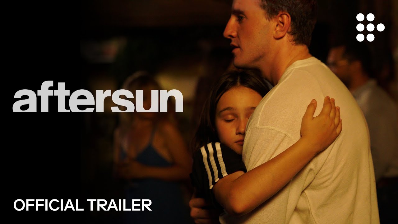 Aftersun Trailer
