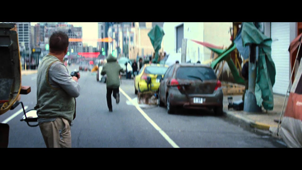 Looper Trailer