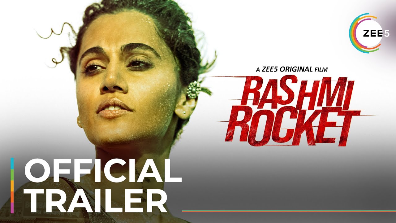 Rashmi Rocket Trailer