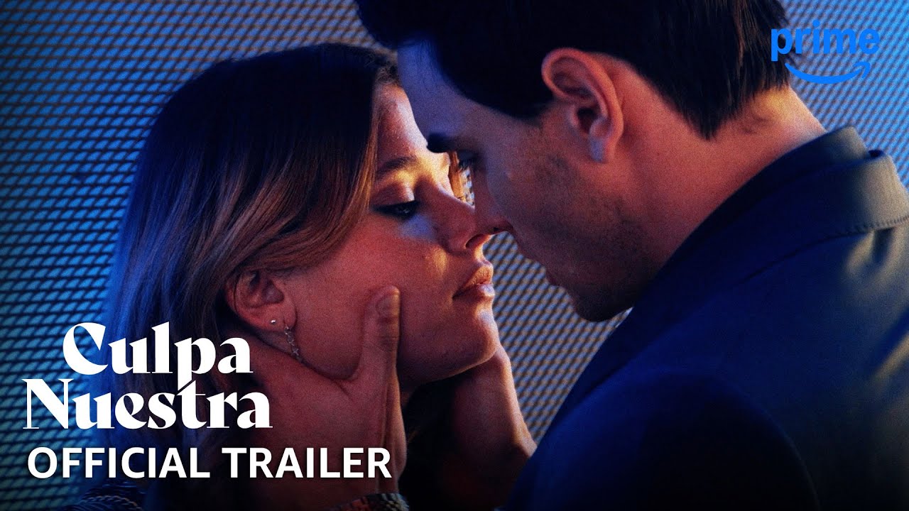 Our Fault Trailer Our Fault Trailer