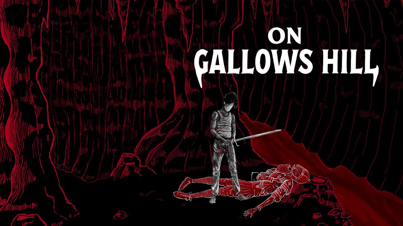 On Gallows Hill Trailer