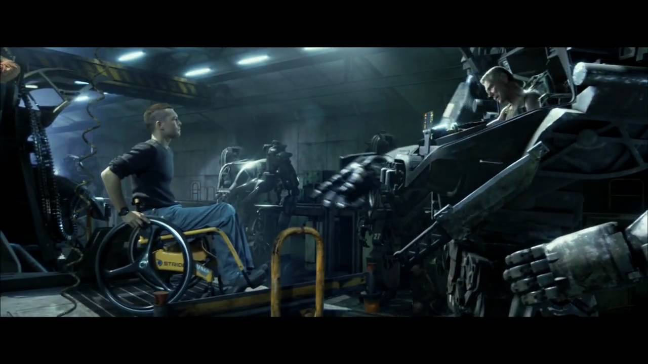 Avatar Trailer Avatar Trailer