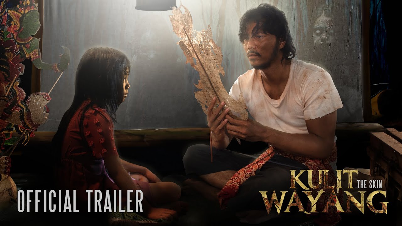 Kulit Wayang Trailer
