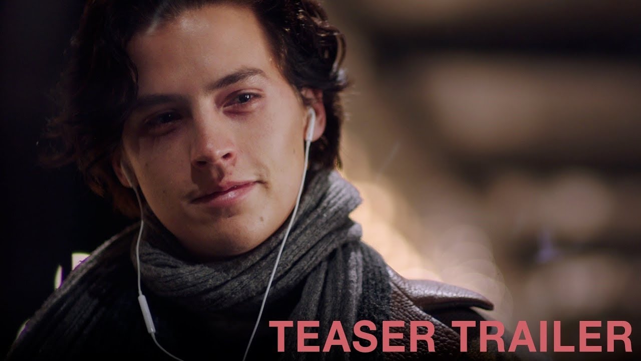 Five Feet Apart Trailer