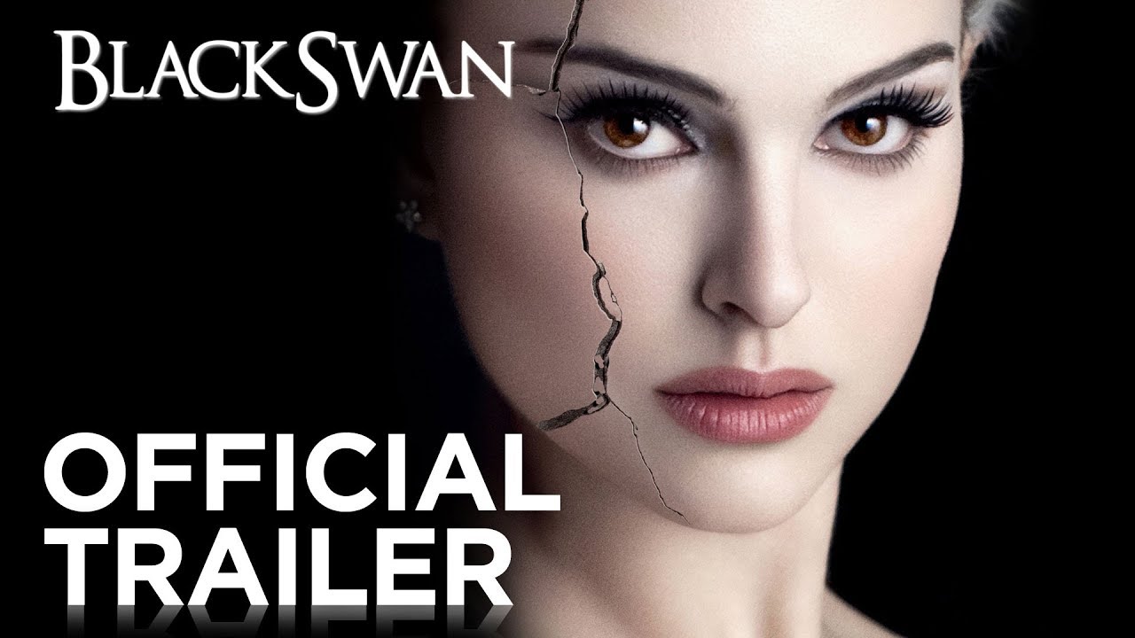 Black Swan Trailer Black Swan Trailer