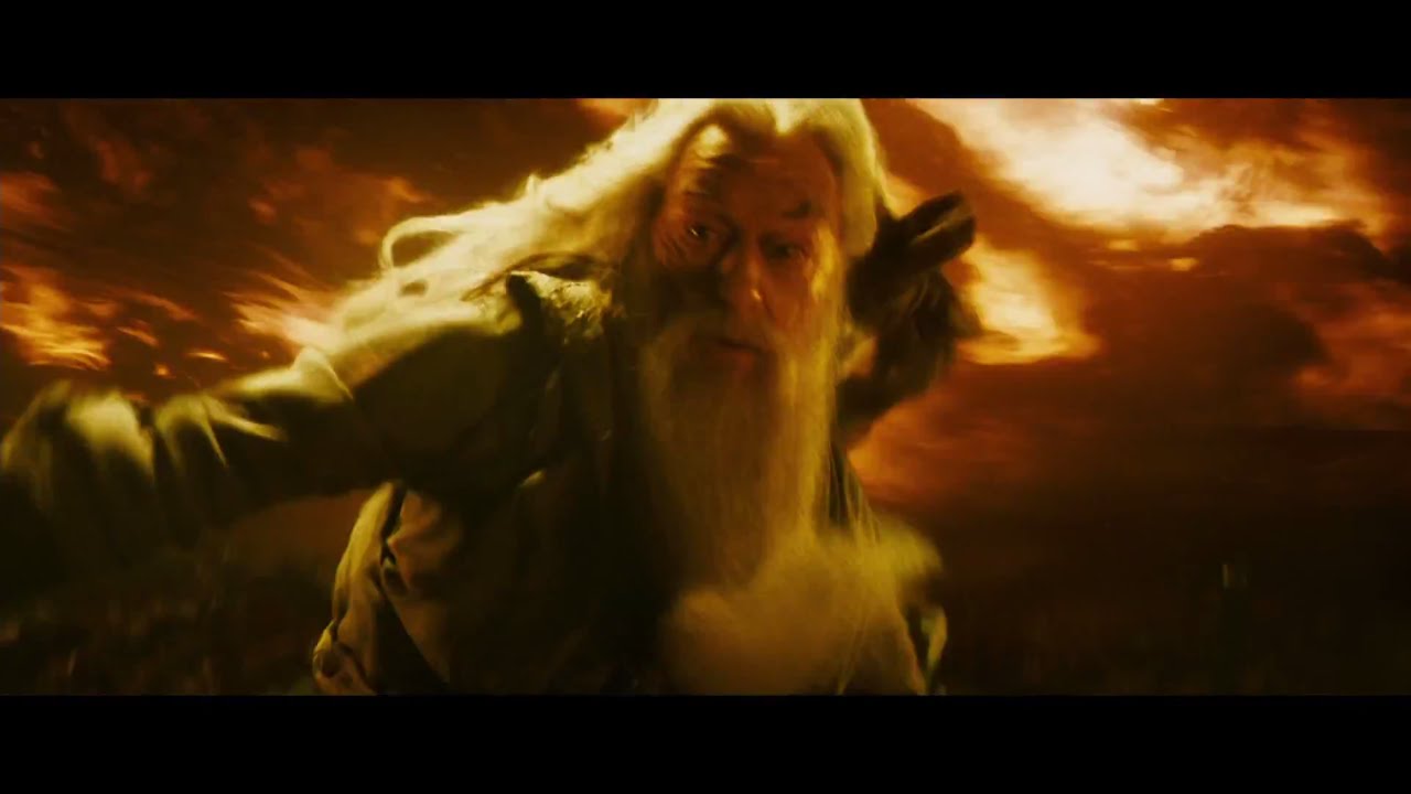 Harry Potter and the Half-Blood Prince Trailer