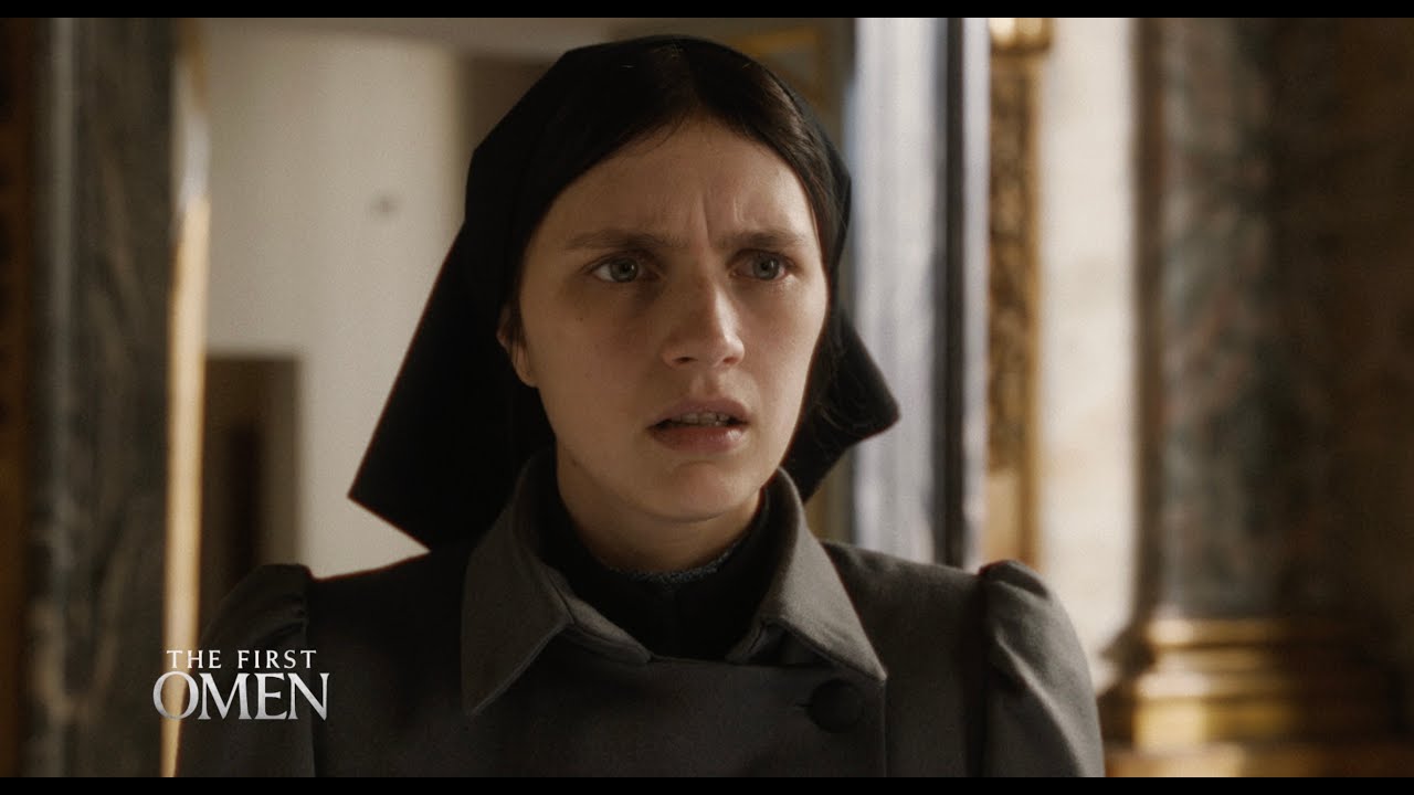 The First Omen Trailer