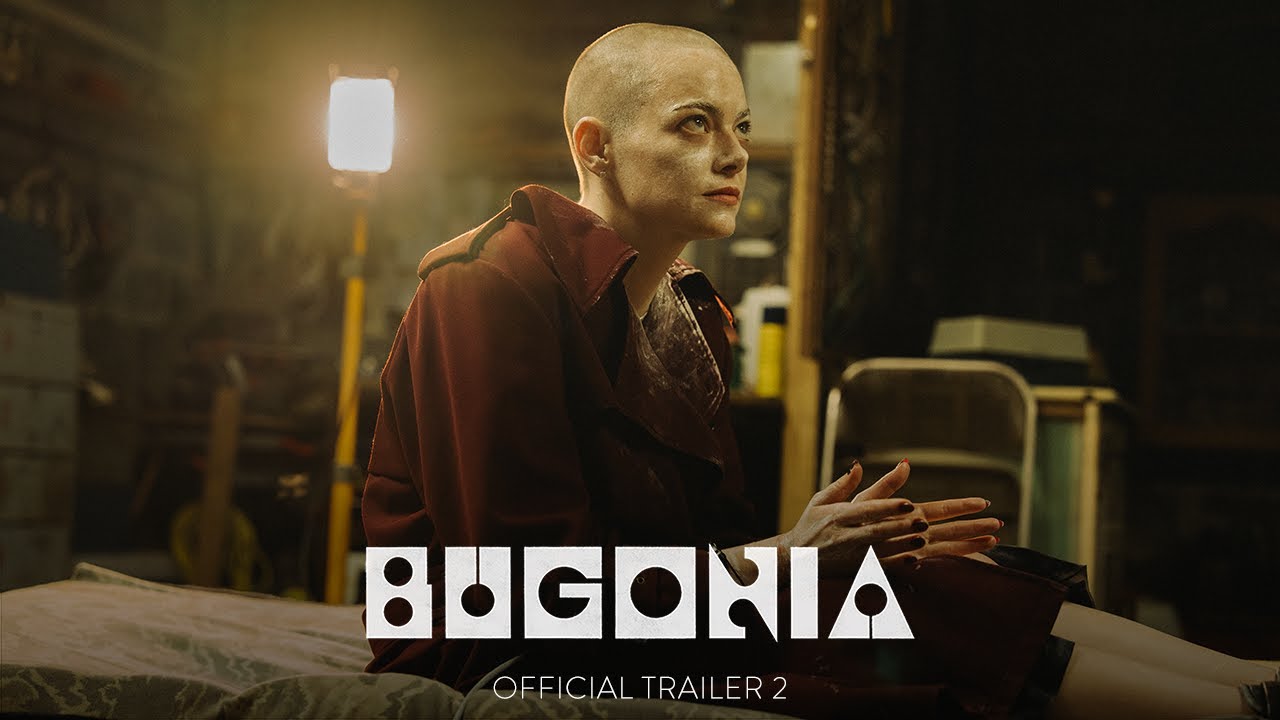 Bugonia Trailer