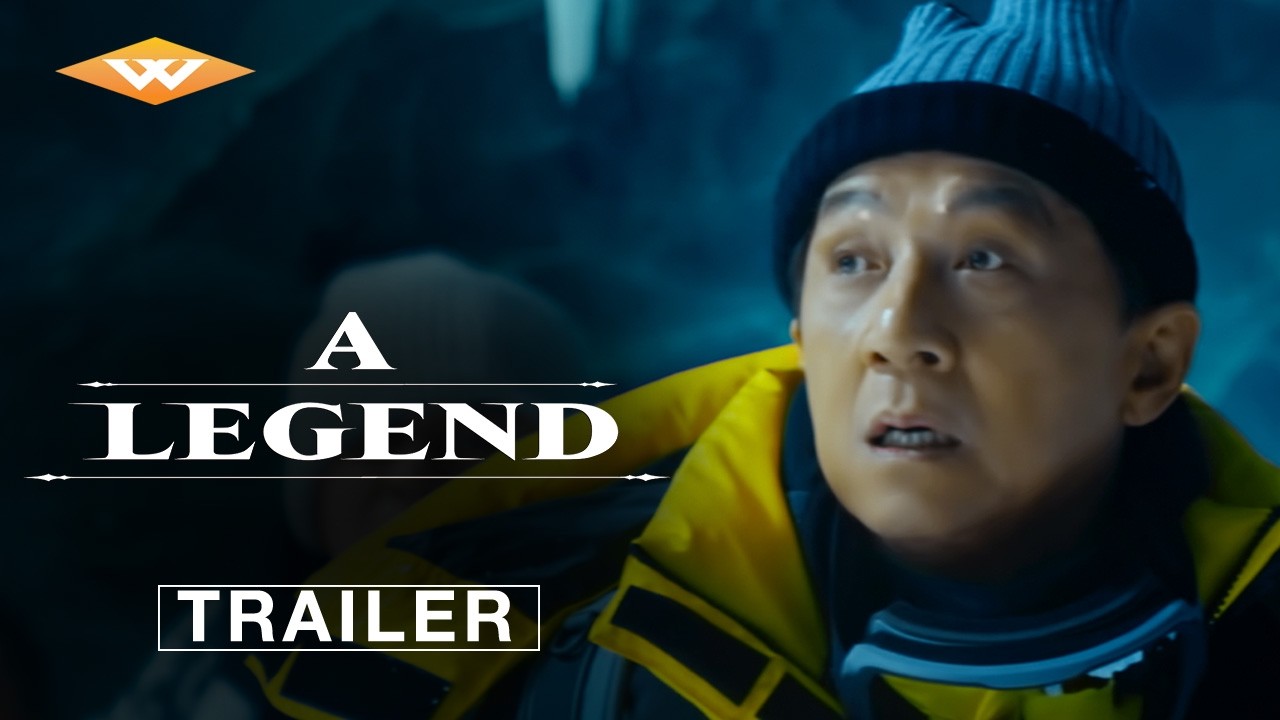 A Legend Trailer