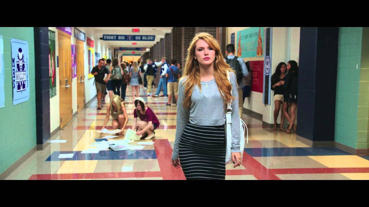 The DUFF Trailer The DUFF Trailer