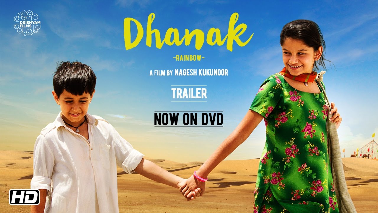 Dhanak Trailer