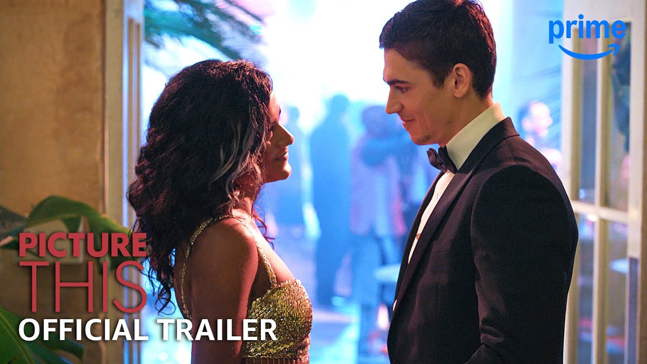 Picture This Trailer