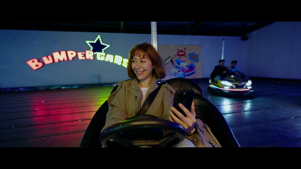 Hepta (The Last Debate) Trailer