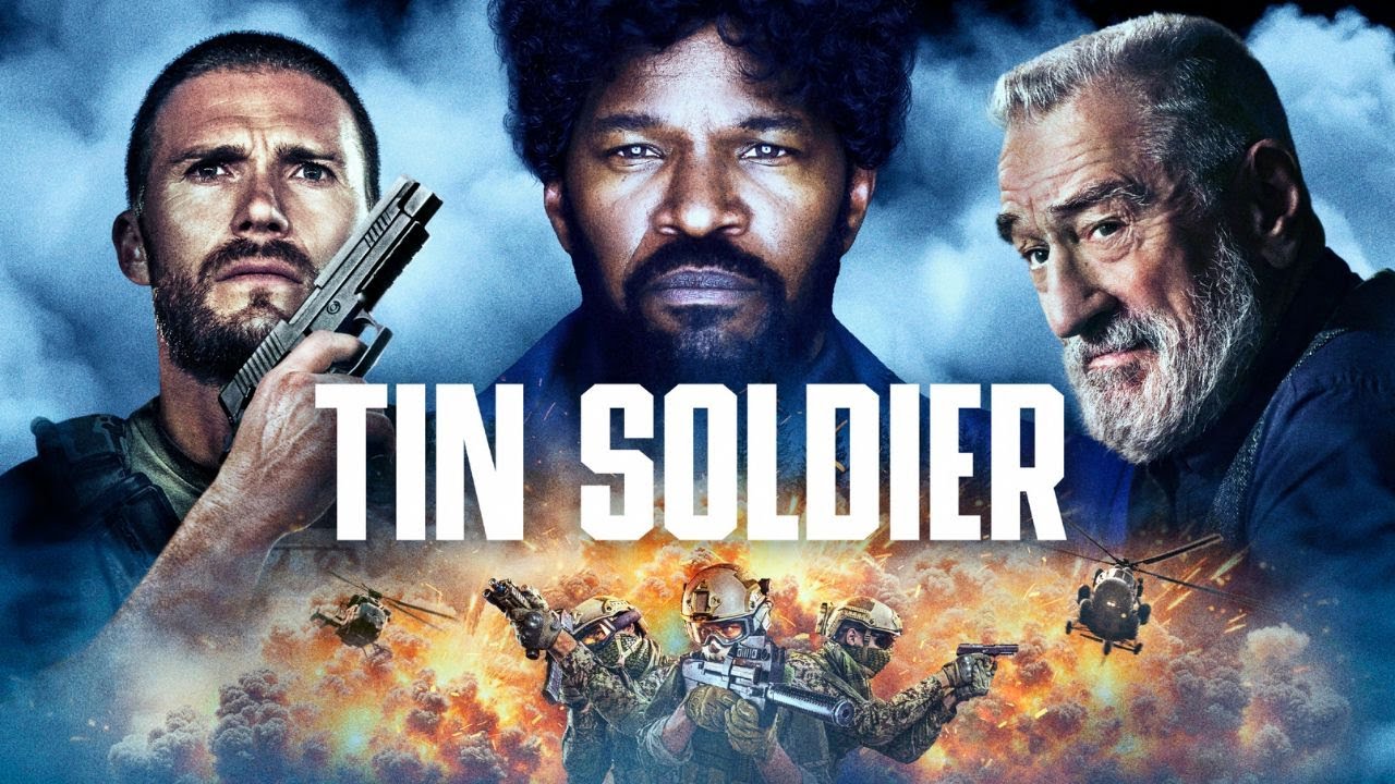 Tin Soldier Trailer