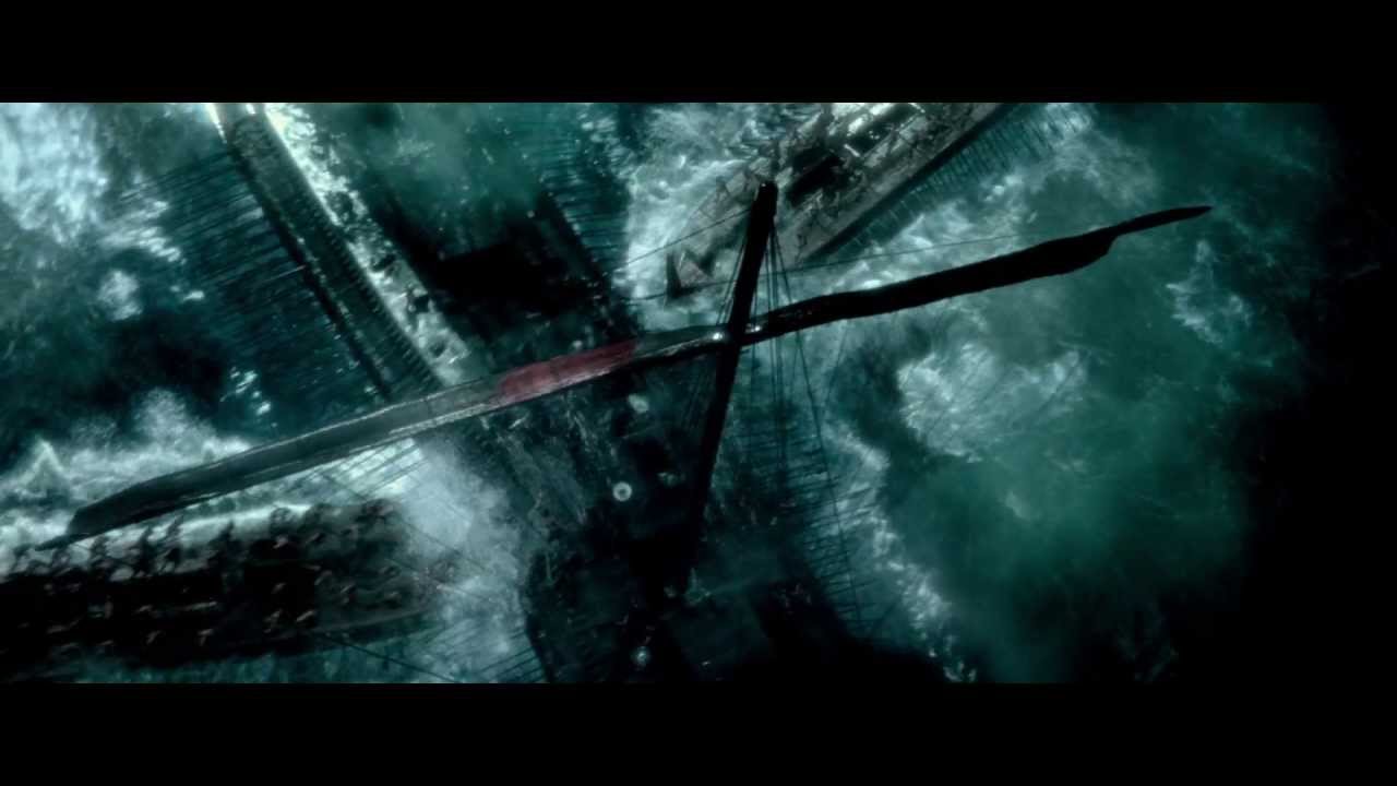 300: Rise of an Empire Trailer
