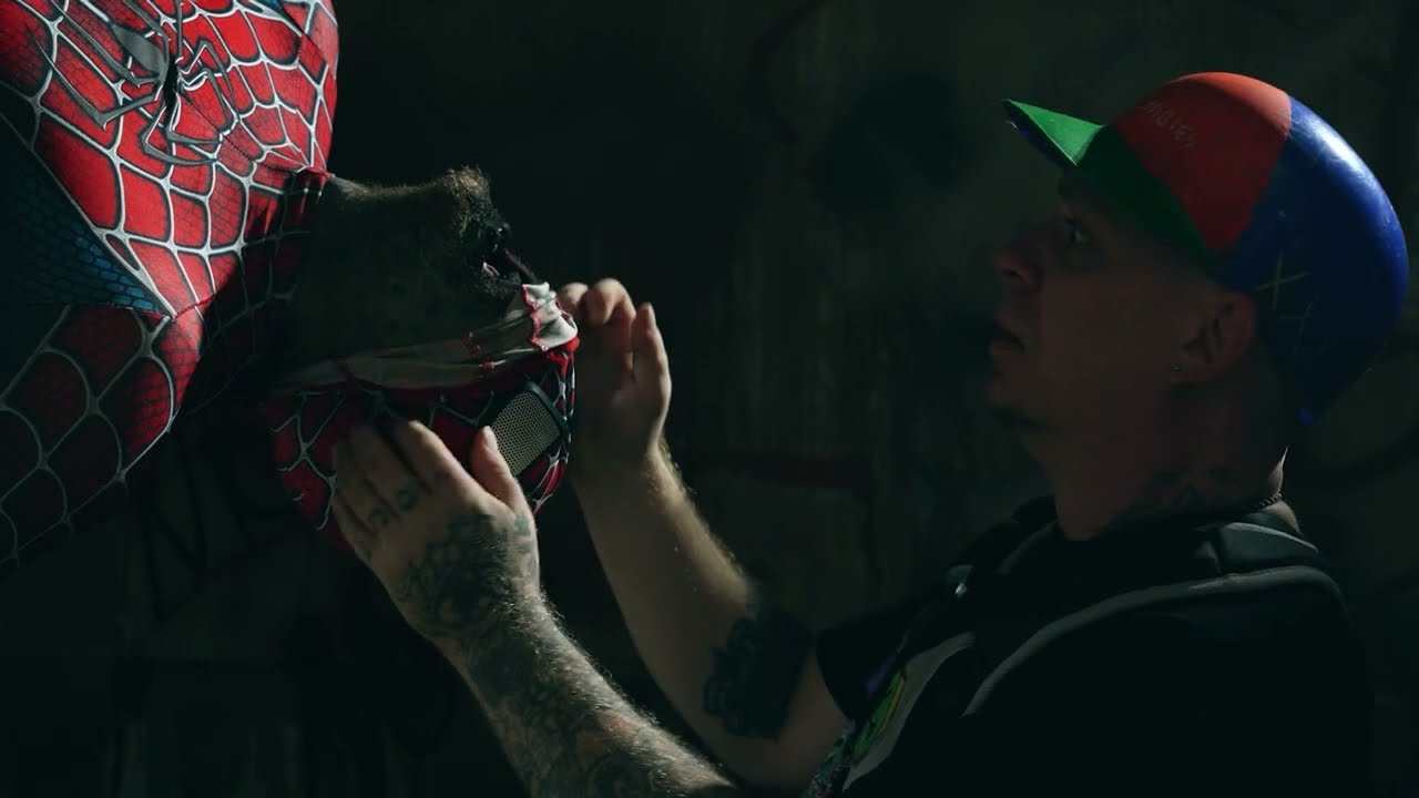 Marijuambies Trailer