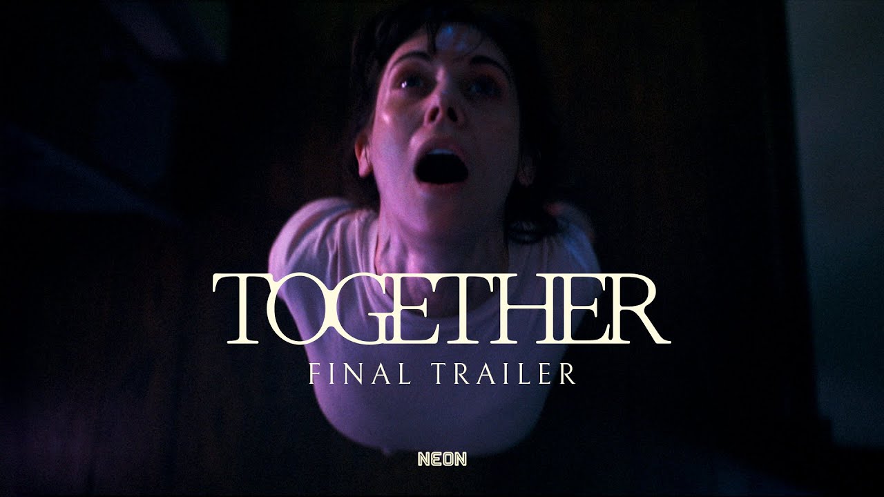 Together Trailer