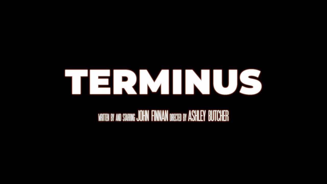 Terminus Trailer