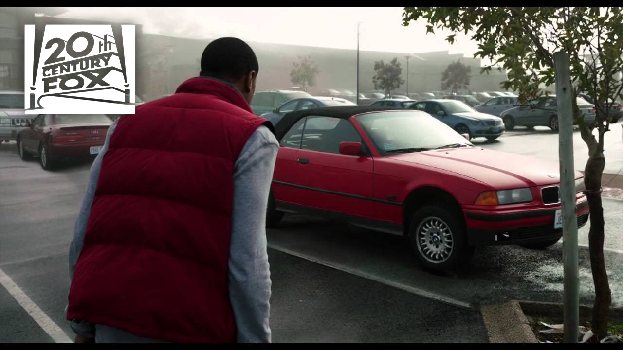 Chronicle Trailer Chronicle Trailer