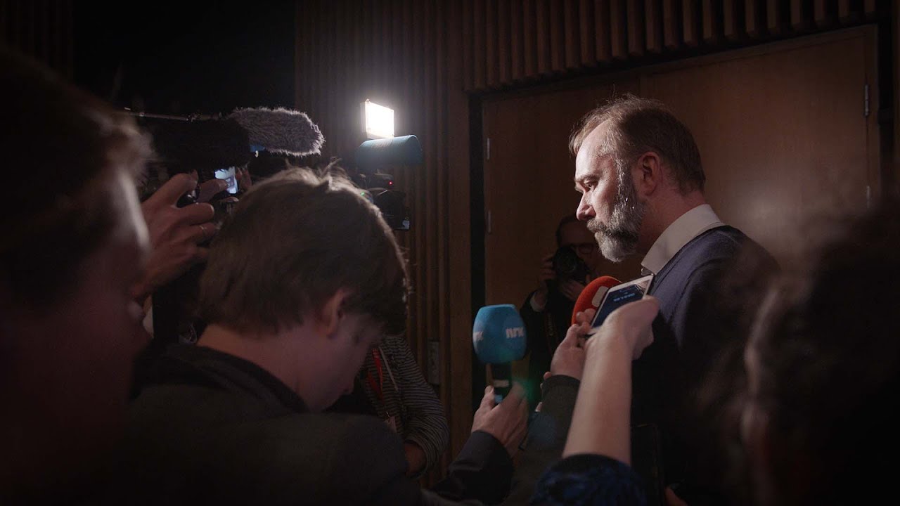 Name of the Game Trailer