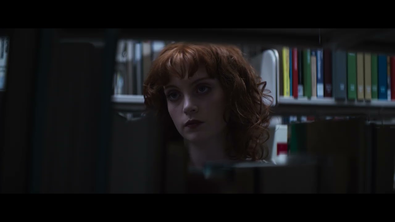 213 Bones Trailer