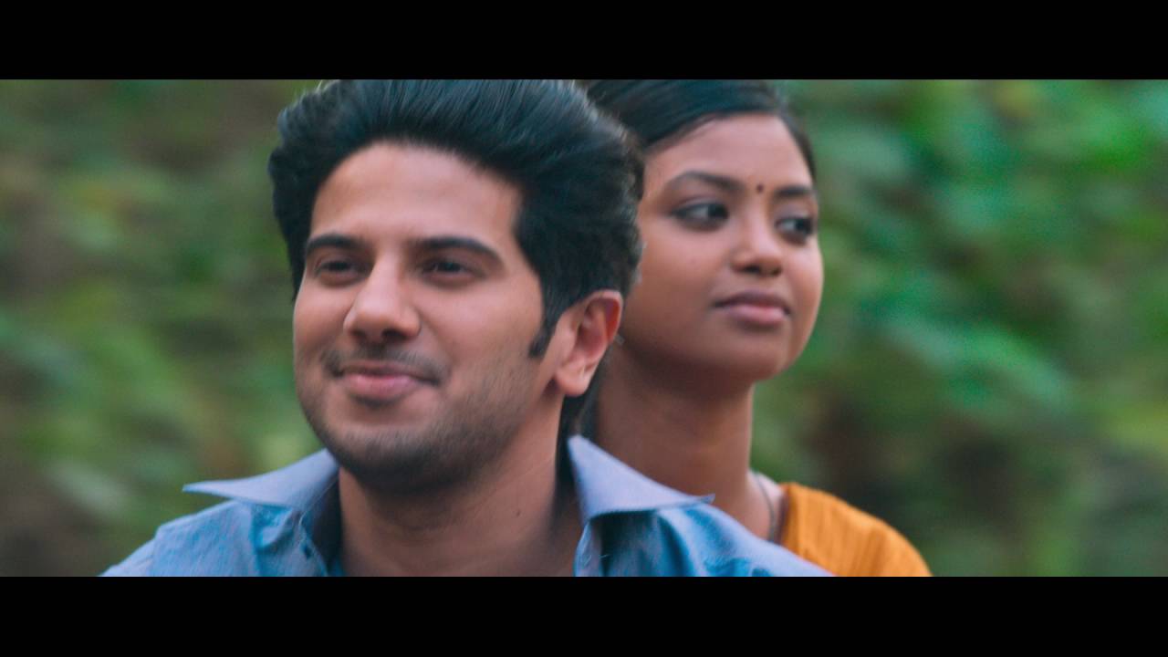 Kammatti Paadam Trailer