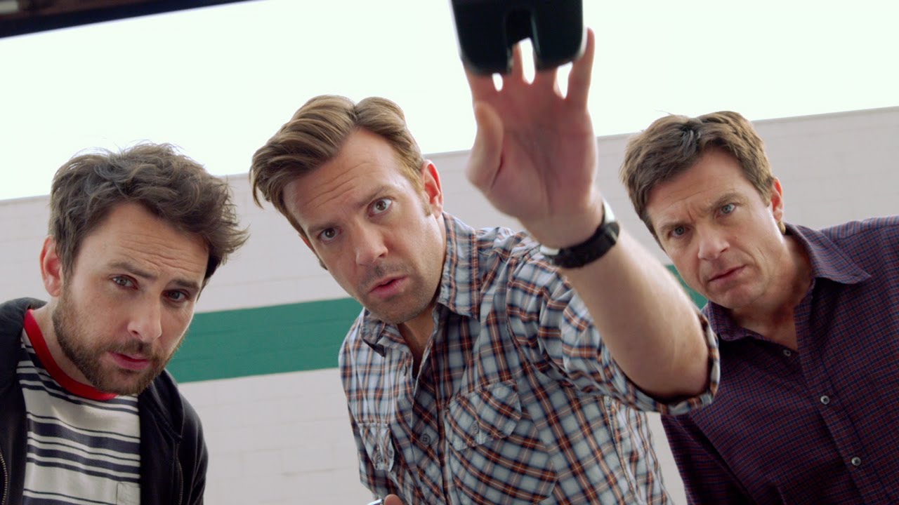 Horrible Bosses 2 Trailer