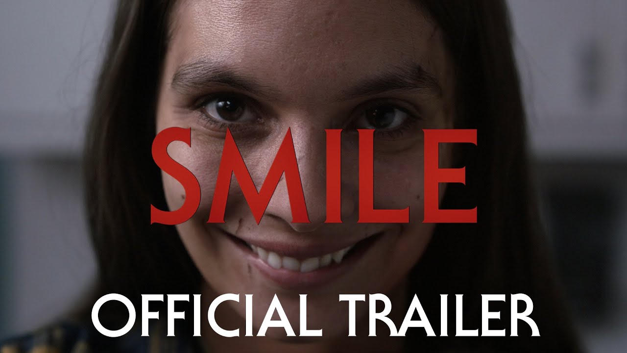 Smile Trailer