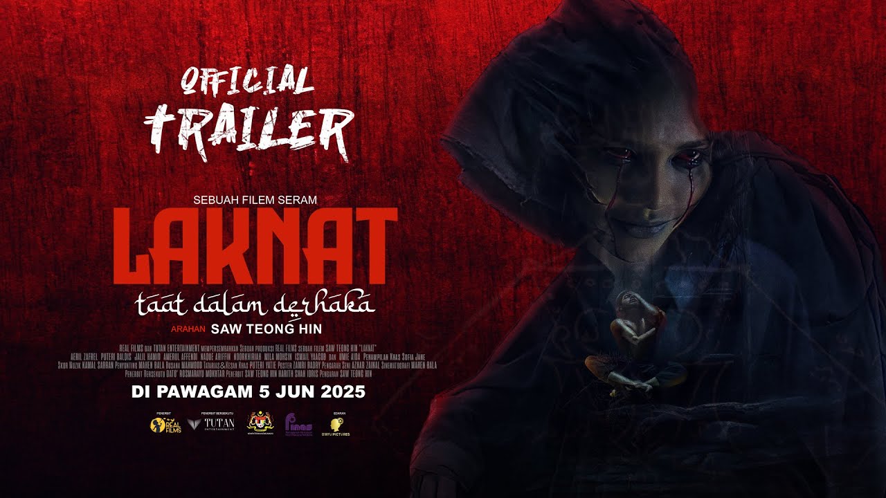 Laknat Trailer