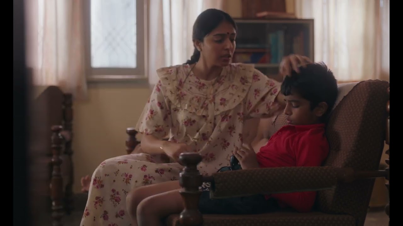 Don't Tell Mother Trailer