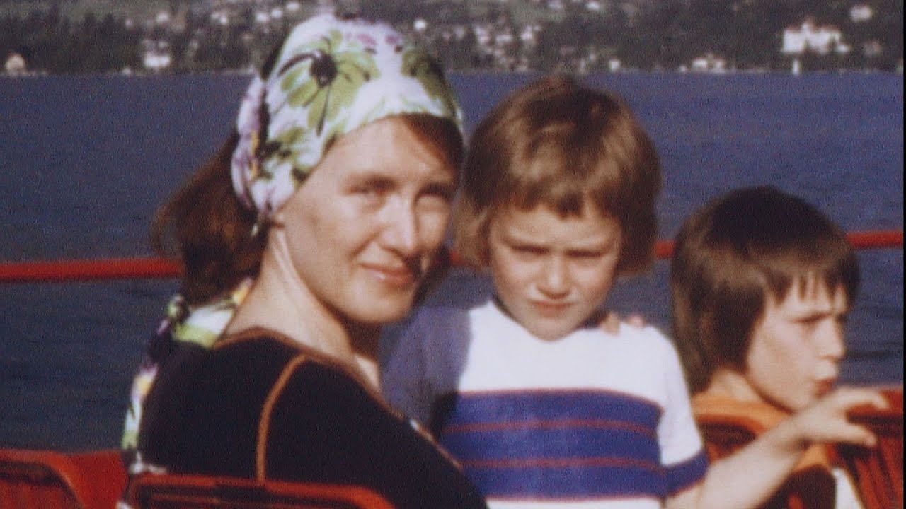 The Super 8 Years Trailer