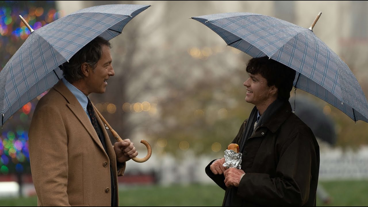 Soul on Fire Trailer