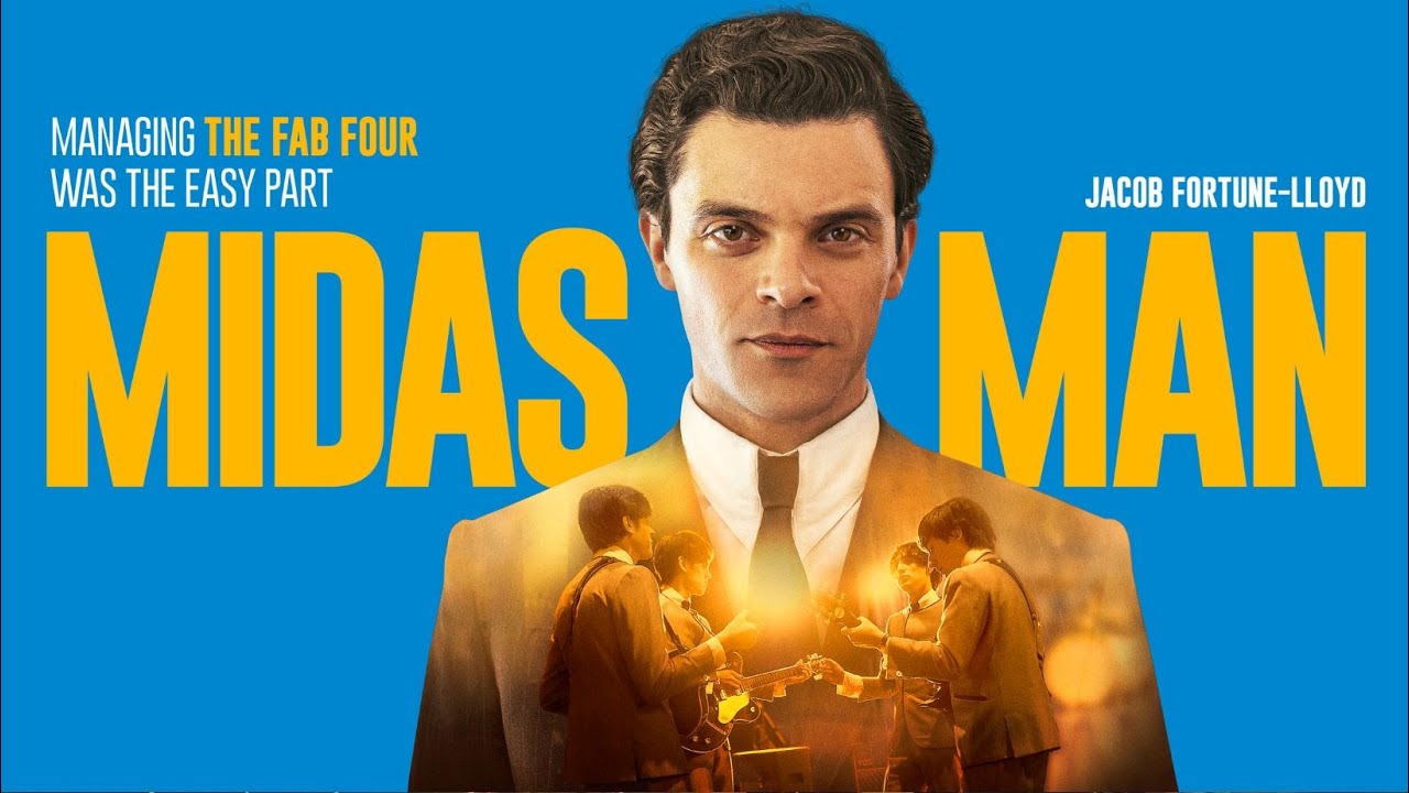Midas Man Trailer