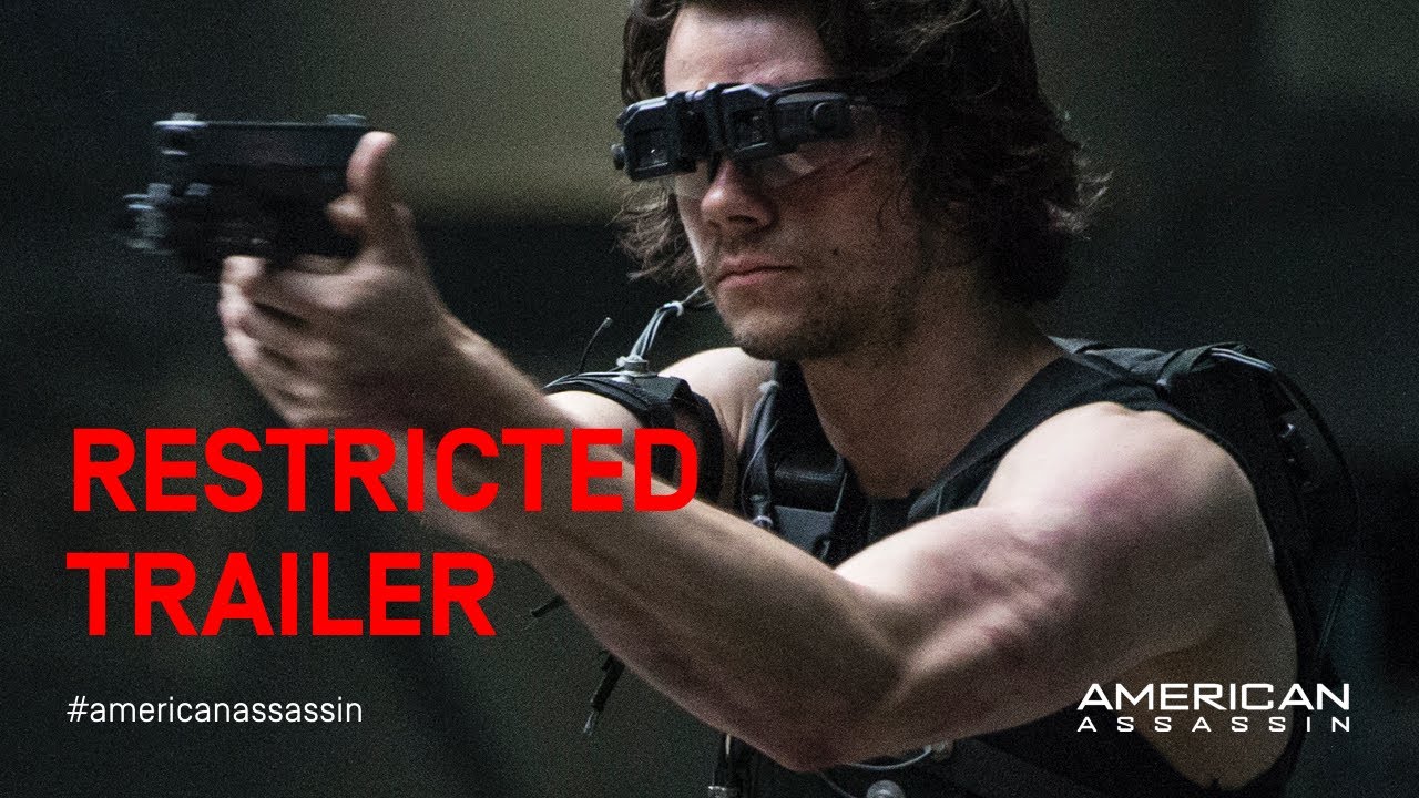 American Assassin Trailer American Assassin Trailer