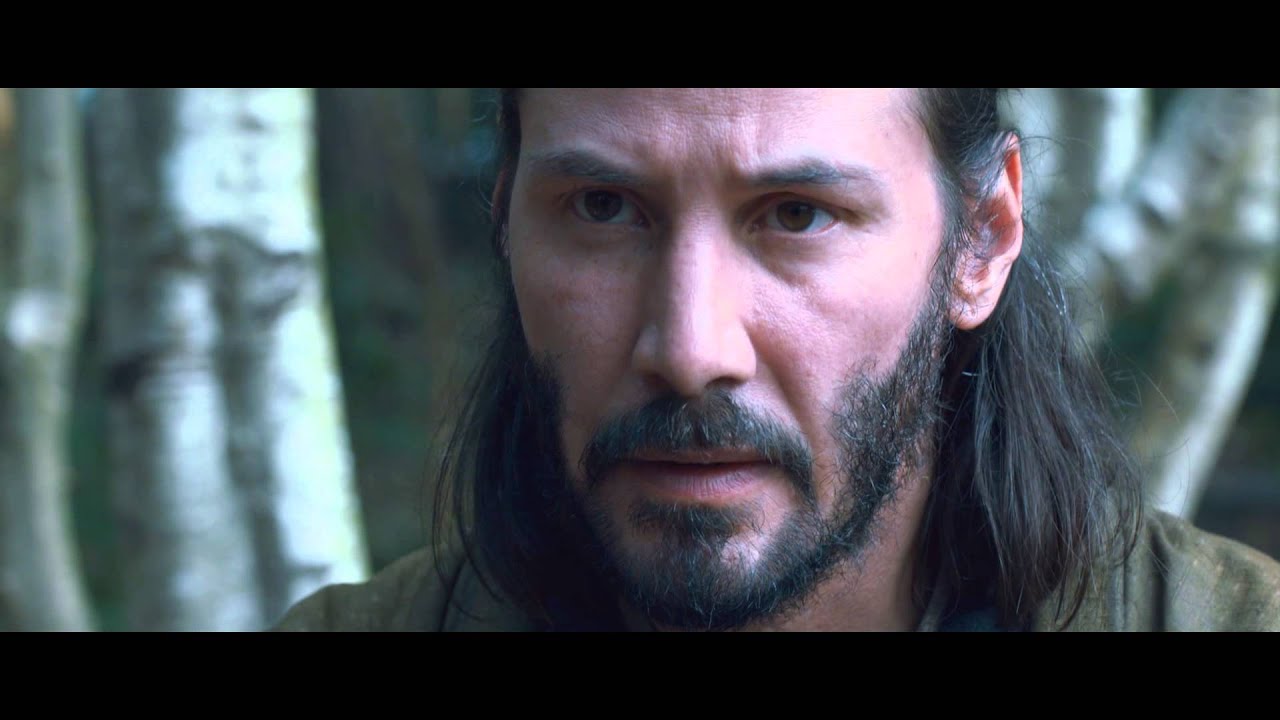 47 Ronin Trailer