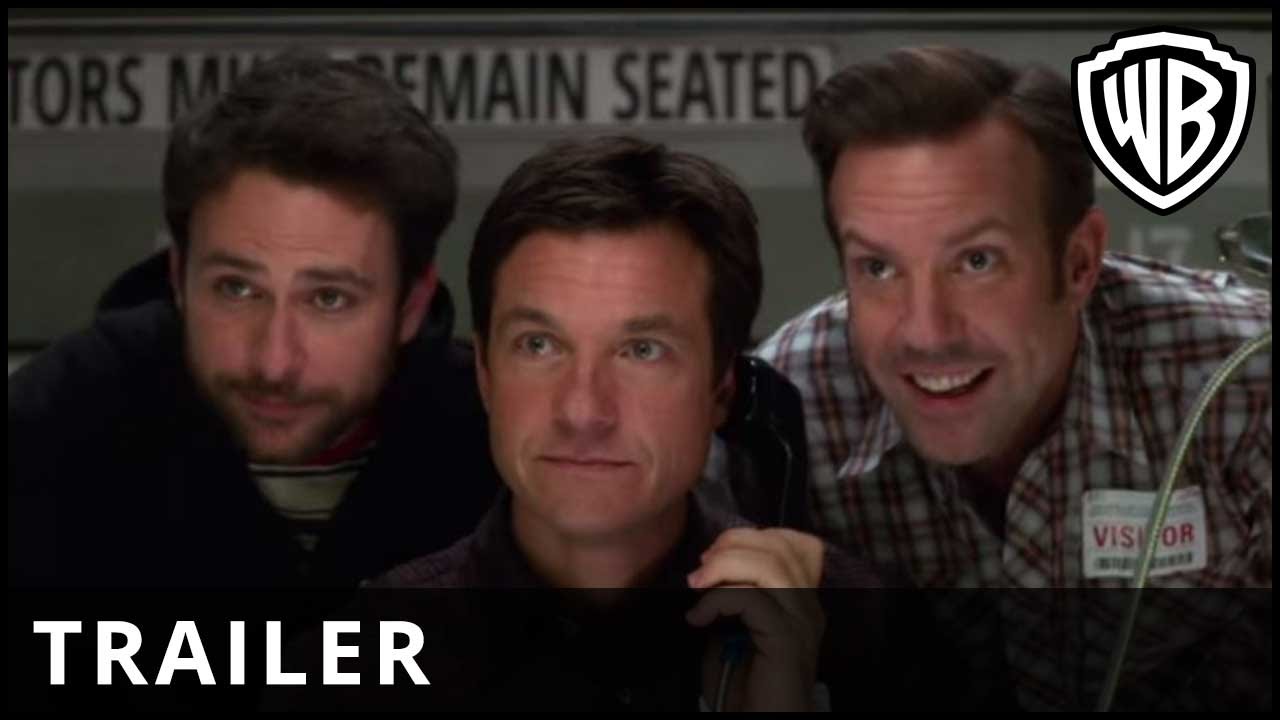 Horrible Bosses 2 Trailer