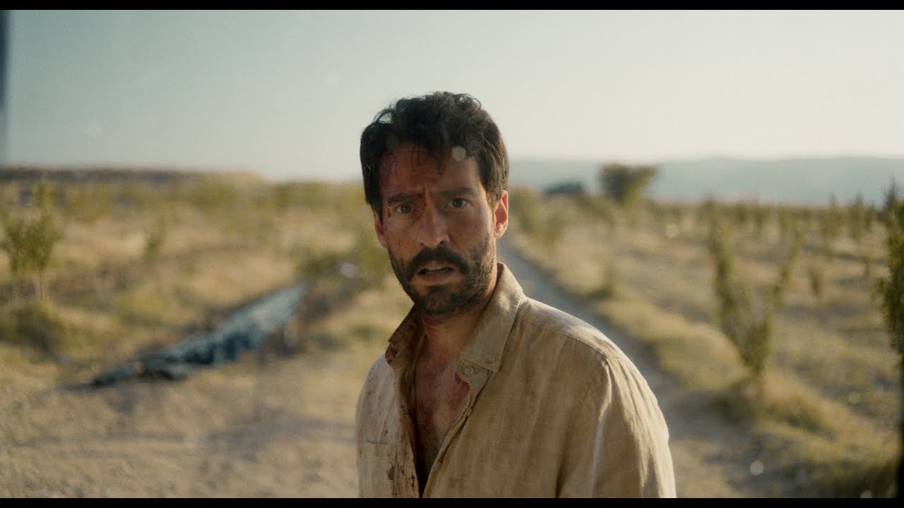 The Things You Kill Trailer