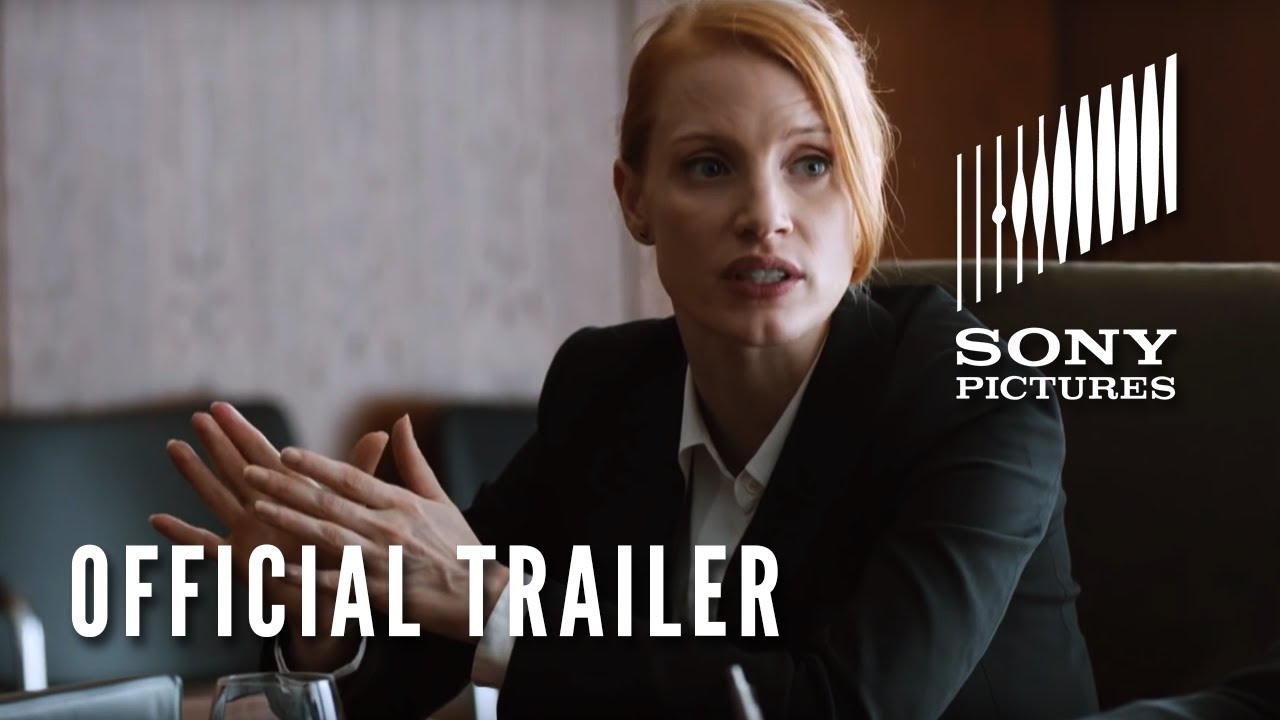 Zero Dark Thirty Trailer