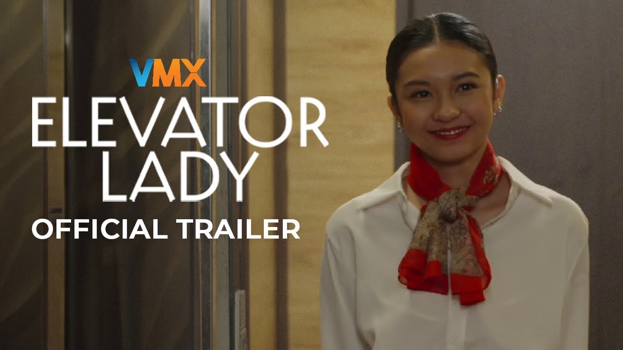 Elevator Lady Trailer