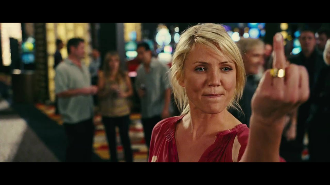 What Happens in Vegas Trailer What Happens in Vegas Trailer